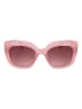 Ted Baker Dameszonnebril lichtroze
