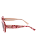 Ted Baker Dameszonnebril lichtroze
