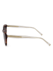 Ted Baker Damen-Sonnenbrille in Braun