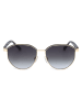 Ted Baker Dameszonnebril goudkleurig/grijs