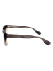 Ted Baker Herenzonnebril bruin-beige/lichtbruin