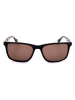 Ted Baker Herren-Sonnenbrille in Braun