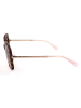 Ted Baker Damen-Sonnenbrille in Braun