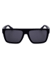 Tommy Hilfiger Herren-Sonnenbrille in Schwarz