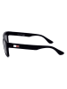 Tommy Hilfiger Męskie okulary przeciwsłoneczne w kolorze czarnym