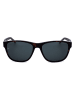 Tommy Hilfiger Herren-Sonnenbrille in Braun/ Schwarz