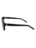 Tommy Hilfiger Herren-Sonnenbrille in Braun/ Schwarz