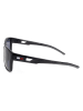Tommy Hilfiger Herren-Sonnenbrille in Grau/ Blau