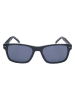 Tommy Hilfiger Herren-Sonnenbrille in Dunkelblau/ Blau