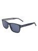Tommy Hilfiger Herenzonnebril donkerblauw/blauw