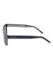 Tommy Hilfiger Herren-Sonnenbrille in Dunkelblau/ Blau