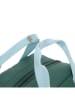 Lässig Rucksack "Little Gang Lemon" in Grün - (L)20,5 cm - (B)11 cm - (H)27 cm