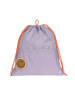 Lässig Sportbeutel "Little Gang" in Lila - (L)34 cm - (B)39 cm