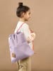 Lässig Sportbeutel "Little Gang" in Lila - (L)34 cm - (B)39 cm