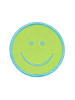 Lässig 3tlg. Patches-Set "Smile" in Grün/ Gelb