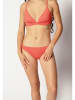 Skiny Bikini-Hose in Orange