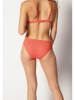 Skiny Bikini-Hose in Orange
