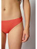 Skiny Bikini-Hose in Orange