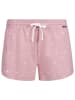 Skiny Pyjama-Hose in Rosa
