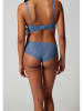 Skiny Panty in Blau