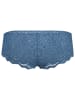 Skiny Panty in Blau