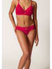 Skiny Slip in Rot