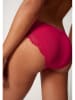 Skiny Slip in Rot
