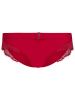 Skiny Slip in Rot