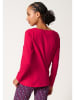 Skiny Pyjamatop rood