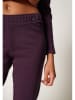 Skiny Pyjama-Hose in Lila