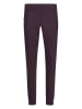 Skiny Pyjama-Hose in Lila