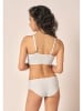 Skiny Bustier in Weiß
