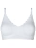 Skiny Bustier wit