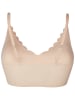Skiny Bustier beige