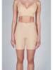 Skiny Shorts in Beige