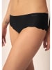 Skiny Panty in Schwarz