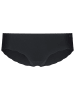 Skiny Hipster zwart