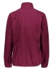 The North Face 2in1-Funktionsjacke in Pflaume