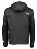 The North Face Funktionsjacke in Schwarz