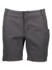 The North Face Wandershorts in Grau