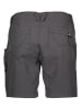 The North Face Wandershorts in Grau