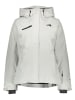 The North Face Kurtka funkcyjna w kolorze szarym