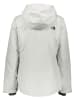 The North Face Funktionsjacke in Grau