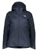 The North Face Winterjacke in Dunkelblau