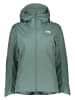 The North Face Winterjacke in Salbei