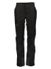 The North Face Spodnie turystyczne - Standard fit - w kolorze czarnym