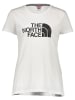 The North Face Koszulka w kolorze białym