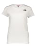 The North Face Shirt in Weiß