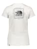 The North Face Shirt in Weiß