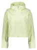 The North Face Kurtka funkcyjna w kolorze limonkowym